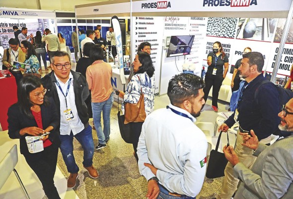 El rol de la minería en la transición energética El rol de la minería en la transición energética