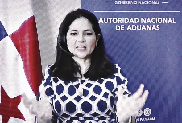 Autoridad de Aduanas licitará millonario proyecto para asegurar la trazabilidad de contenedores Autoridad de Aduanas licitará millonario proyecto para asegurar la trazabilidad de contenedores