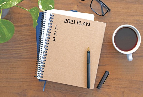 Este año 2020 nos ha pasado por encima... Este año 2020 nos ha pasado por encima...