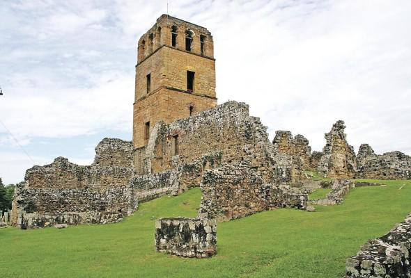 Panamá: La ciudad que unió dos océanos y cambió la historia de América Panamá: La ciudad que unió dos océanos y cambió la historia de América