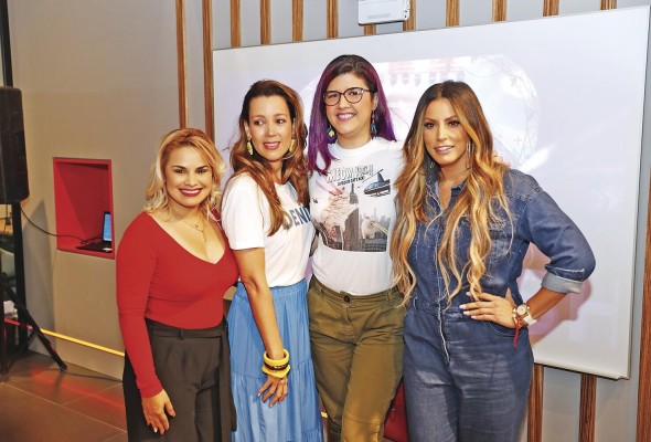 La encuentro musical le dará la oportunidad de presentarse a talentos emergentes. La encuentro musical le dará la oportunidad de presentarse a talentos emergentes.
