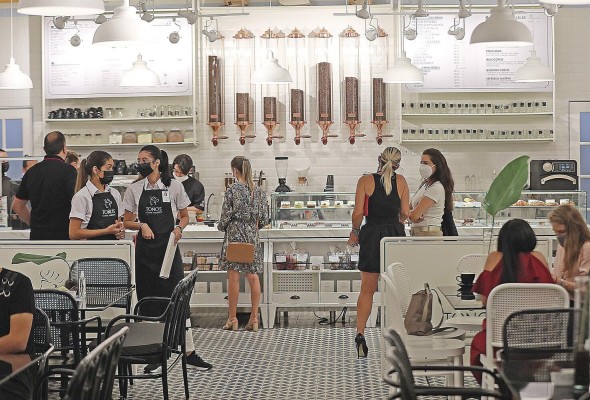 El café de especialidad, el gran protagonista El café de especialidad, el gran protagonista