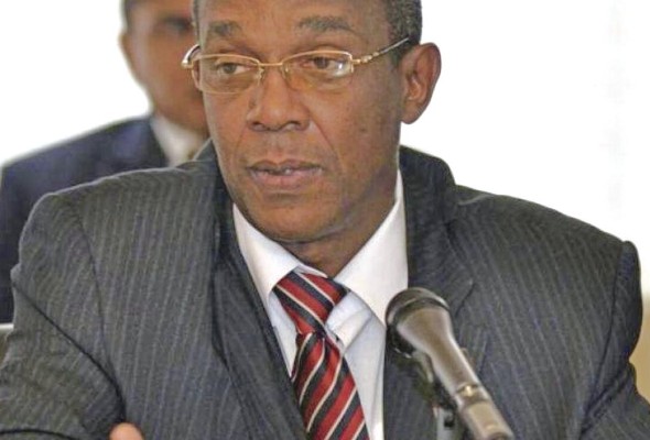 Diputado Leandro Ávila, presidente de la Comisión de Gobierno y Asuntos Constitucionales. Diputado Leandro Ávila, presidente de la Comisión de Gobierno y Asuntos Constitucionales.