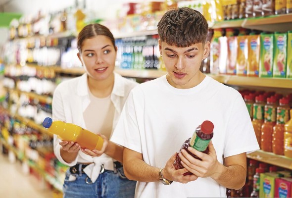 El sistema alimentario que predomina en Panamá se caracteriza por una alta oferta de bebidas azucaradas. El sistema alimentario que predomina en Panamá se caracteriza por una alta oferta de bebidas azucaradas.