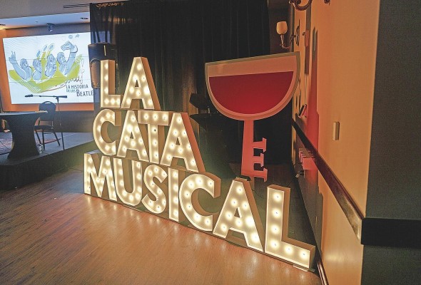 El evento se llevará a cabo el 5 de agosto en el Ateneo de Ciudad del Saber. El evento se llevará a cabo el 5 de agosto en el Ateneo de Ciudad del Saber.