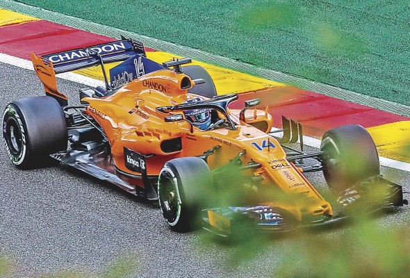 Miami despeja el camino para el Gran Premio de Fórmula Uno para 2021 Miami despeja el camino para el Gran Premio de Fórmula Uno para 2021