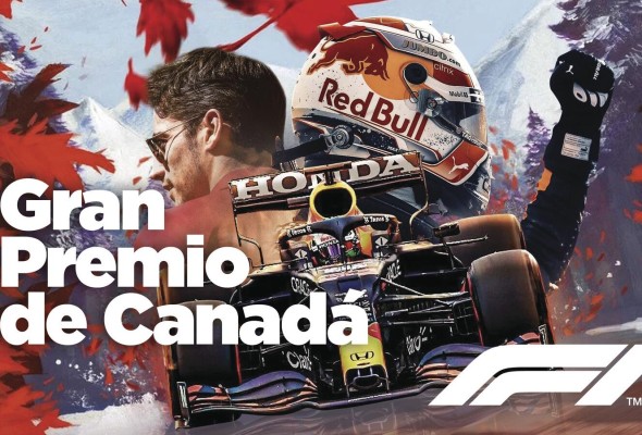 Gran Premio de Canadá Gran Premio de Canadá