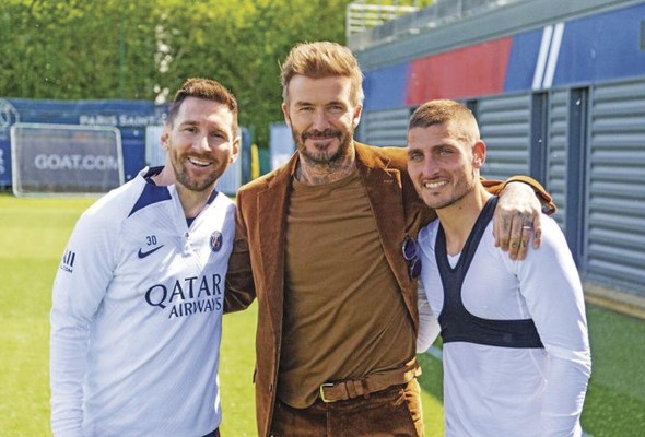 Messi no se ha depreciado. Títulos y premios han seguido engrosando su currículo. Messi no se ha depreciado. Títulos y premios han seguido engrosando su currículo.