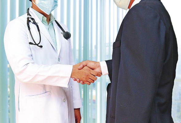La disfunción eréctil es un biomarcador perfecto de la salud física y psicológica en general. La disfunción eréctil es un biomarcador perfecto de la salud física y psicológica en general.
