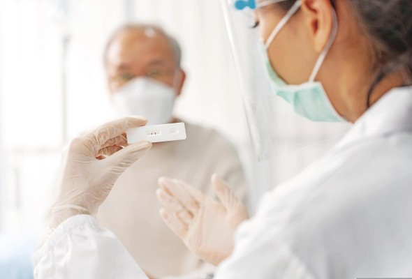 Numerosos estudios confirman la relación entre el coronavirus y afectaciones neurológicas. Numerosos estudios confirman la relación entre el coronavirus y afectaciones neurológicas.