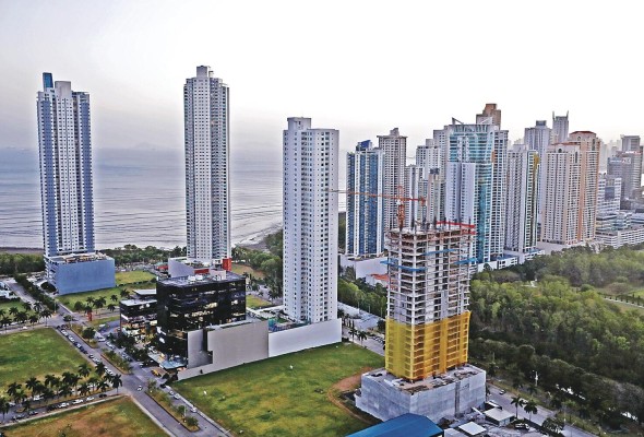 Desde 2019 Panamá está incluido en la lista Gafi. Desde 2019 Panamá está incluido en la lista Gafi.