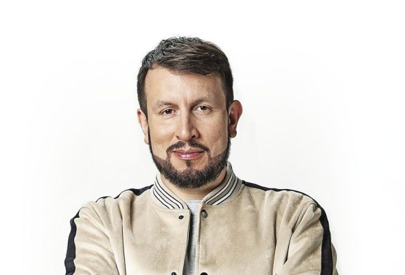 Alexander Torrenegra: 'El trabajo remoto abre las puertas a la contratación del mejor talento' Alexander Torrenegra: 'El trabajo remoto abre las puertas a la contratación del mejor talento'