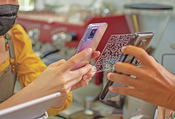 Tendencias en pagos digitales que dinamizarán el mercado latinoamericano Tendencias en pagos digitales que dinamizarán el mercado latinoamericano