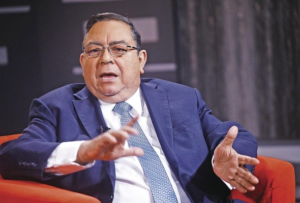 Francisco Carreira: “Hemos pateado la mesa en vez de agotar las enseñanzas de Omar Torrijos” Francisco Carreira: “Hemos pateado la mesa en vez de agotar las enseñanzas de Omar Torrijos”
