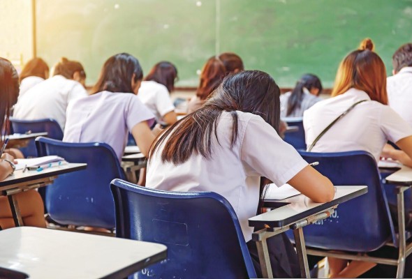Este 24 de enero es el “Día Internacional de la Educación. Este 24 de enero es el “Día Internacional de la Educación.