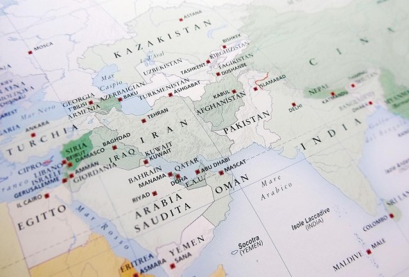 Los intereses de EEUU en Oriente Medio quedan en jaque Los intereses de EEUU en Oriente Medio quedan en jaque