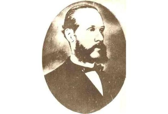Gil Colunje fue el primer referente del género de novela en Panamá con la obra 'La Virtud Triunfante' (1849). Gil Colunje fue el primer referente del género de novela en Panamá con la obra 'La Virtud Triunfante' (1849).