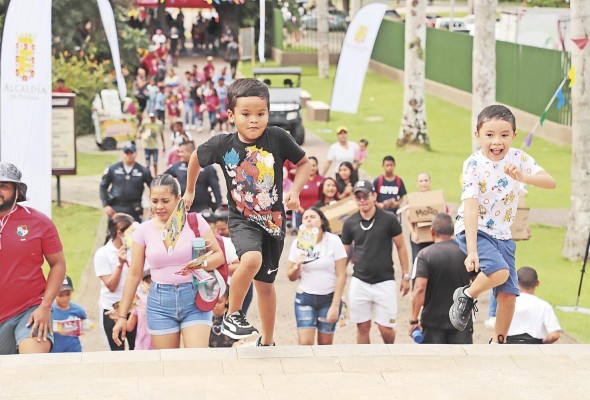 El Mupa Chiki Fest 2023 superó las expectativas El Mupa Chiki Fest 2023 superó las expectativas