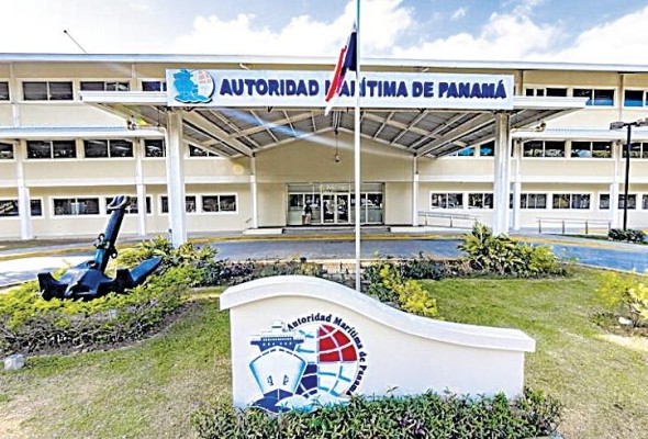 Autoridad Marítima de Panamá Autoridad Marítima de Panamá
