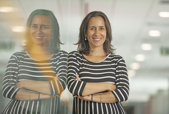 Silvia Noriega lideró el lanzamiento e implementación del 'Programa de Equidad de Género de Credicorp', durante los años 2019 y 2020. Silvia Noriega lideró el lanzamiento e implementación del 'Programa de Equidad de Género de Credicorp', durante los años 2019 y 2020.