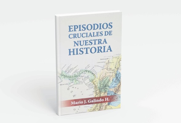 'Episodios cruciales de nuestra historia' 'Episodios cruciales de nuestra historia'