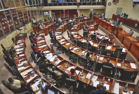 Boletín de diputados, una herramienta para la fiscalización Boletín de diputados, una herramienta para la fiscalización