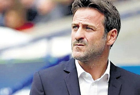 Christiansen tiene actualmente 47 años de edad. Christiansen tiene actualmente 47 años de edad.