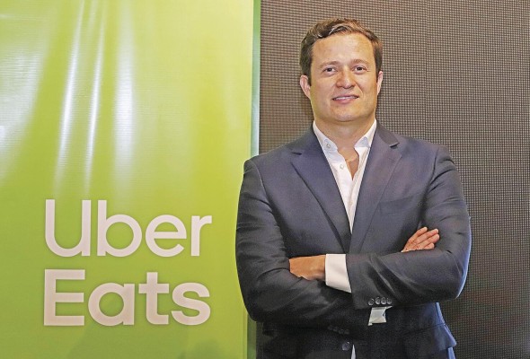 Daniel Monge: 'Es clave que las pymes nos ayuden a dinamizar la economía en Centroamérica' Daniel Monge: 'Es clave que las pymes nos ayuden a dinamizar la economía en Centroamérica'