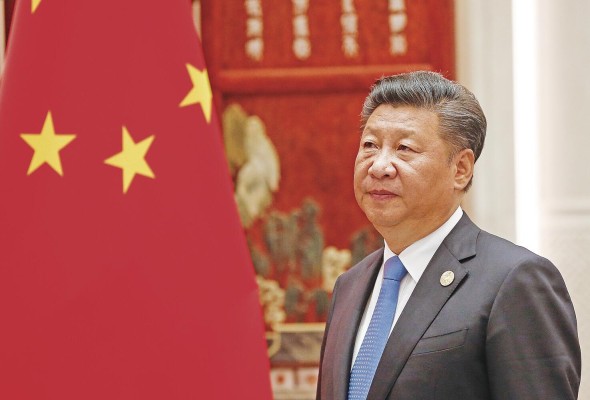 El Partido Comunista de China mantiene su apoyo tácito al Kremlin. Xi Jinping personalmente se rehusó a descartar un futuro apoyo militar a Rusia durante su llamada con los líderes de la Unión Europea, el 1 de abril. El Partido Comunista de China mantiene su apoyo tácito al Kremlin. Xi Jinping personalmente se rehusó a descartar un futuro apoyo militar a Rusia durante su llamada con los líderes de la Unión Europea, el 1 de abril.