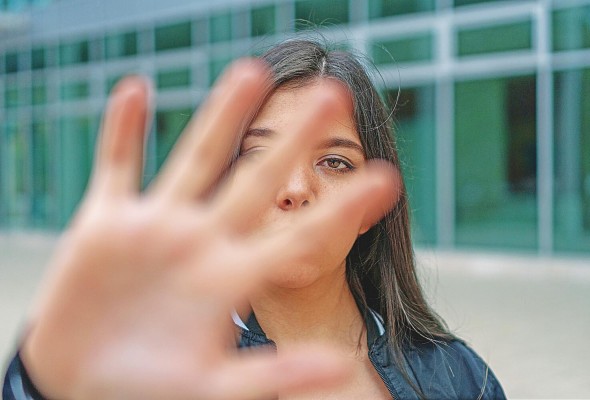 Un estudio realizado por Ipsos junto a L'Oréal París en el año 2019, reveló que el 80% de las mujeres ha experimentado acoso sexual en espacios públicos. Un estudio realizado por Ipsos junto a L'Oréal París en el año 2019, reveló que el 80% de las mujeres ha experimentado acoso sexual en espacios públicos.