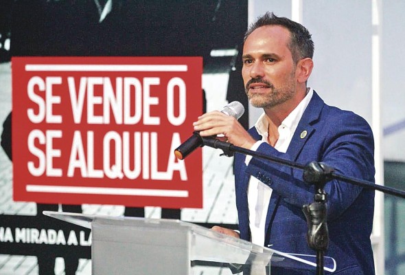 Alejo Campos, director regional de Crime Stoppers International para el Caribe, Bermudas y América Latina. Alejo Campos, director regional de Crime Stoppers International para el Caribe, Bermudas y América Latina.