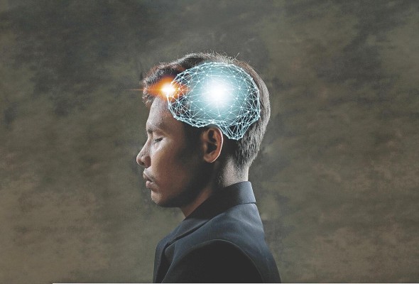 Según los expertos, el patrón de dificultad con el pensamiento es sorprendentemente constante en la covid prolongada. Según los expertos, el patrón de dificultad con el pensamiento es sorprendentemente constante en la covid prolongada.