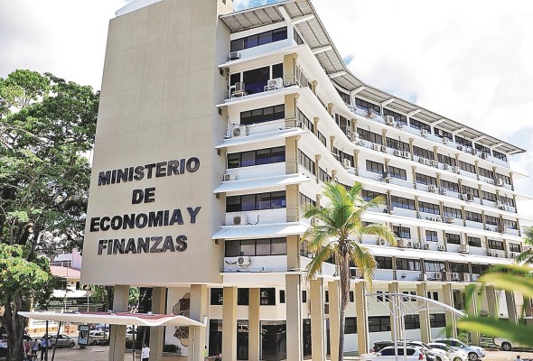 La Dirección de Administración de Bienes Aprehendidos es un ente del Ministerio de Economía y Finanzas La Dirección de Administración de Bienes Aprehendidos es un ente del Ministerio de Economía y Finanzas