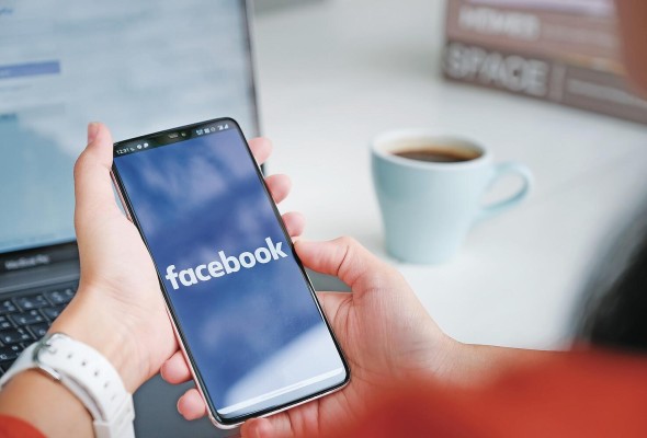Rusia: Facebook alimentará la polémica al permitir publicaciones contra Putin Rusia: Facebook alimentará la polémica al permitir publicaciones contra Putin