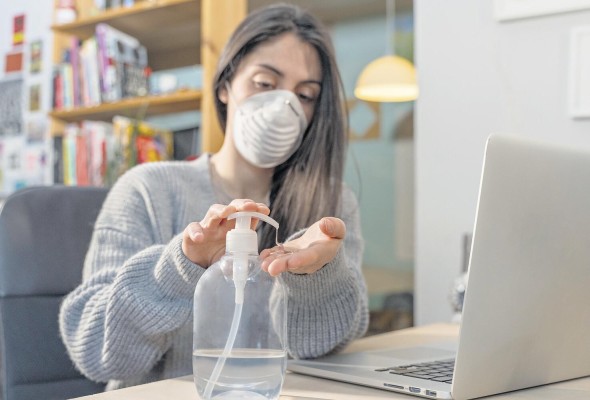 La cuarentena, bajo la lupa de las Ciencias Sociales La cuarentena, bajo la lupa de las Ciencias Sociales