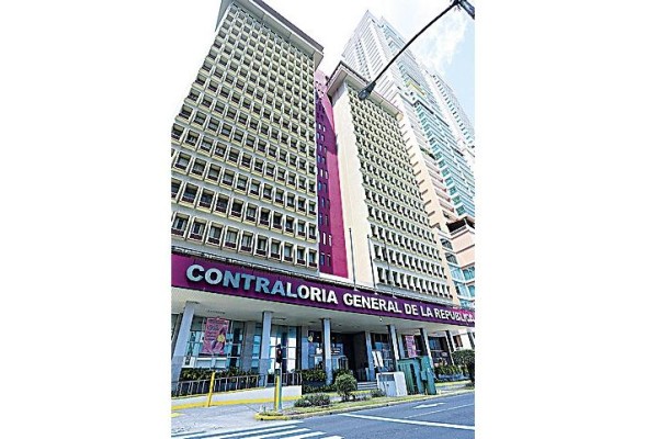 Contraloría de la República Contraloría de la República