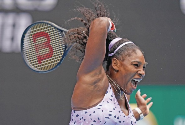 Serena Williams Serena Williams