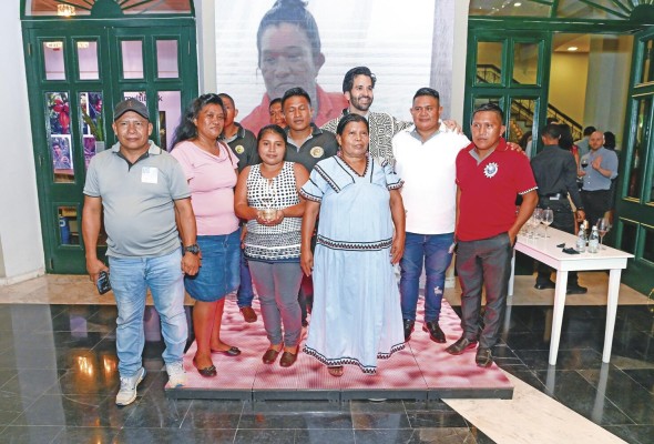 Delegación de La Cooperativa de Servicios Multiples Solary, R.L. de Cilico Creek Delegación de La Cooperativa de Servicios Multiples Solary, R.L. de Cilico Creek