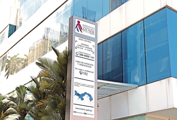 Inamu es una institución cuya misión es promover, coordinar y ejecutar la política de igualdad de oportunidades. Inamu es una institución cuya misión es promover, coordinar y ejecutar la política de igualdad de oportunidades.