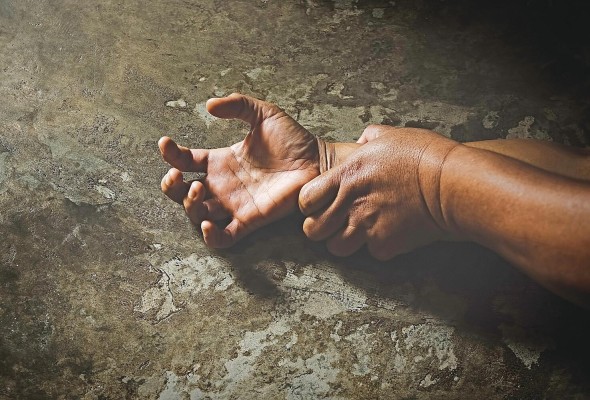 La violación y la propiedad La violación y la propiedad