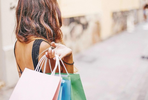 Compre con optimismo lo que quiera y lo que pueda. Compre con optimismo lo que quiera y lo que pueda.