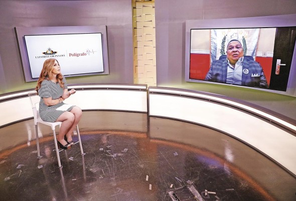 Alex Lee: 'A la Spia no le conviene la nueva Ley de Patrimonio porque va en contra de sus intereses' Alex Lee: 'A la Spia no le conviene la nueva Ley de Patrimonio porque va en contra de sus intereses'