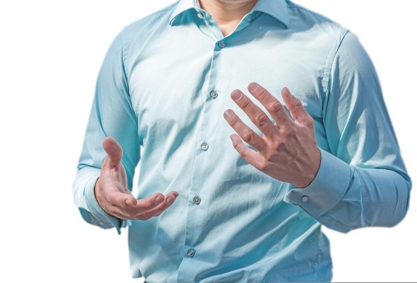 Existen otras acciones tanto verbales como físicas y no verbales que pueden indicar de forma más precisa la necesidad de ayuda o incertidumbre en una persona. Existen otras acciones tanto verbales como físicas y no verbales que pueden indicar de forma más precisa la necesidad de ayuda o incertidumbre en una persona.