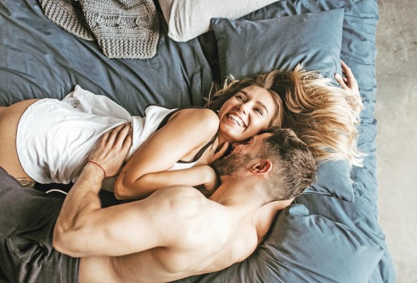 Conocer lo que desea la pareja ayuda a satisfacer las necesidades de manera más eficaz. Conocer lo que desea la pareja ayuda a satisfacer las necesidades de manera más eficaz.