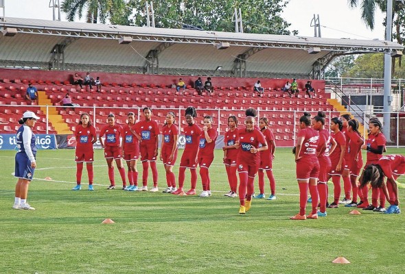 La selección panameña quedó ubicada en el grupo E. La selección panameña quedó ubicada en el grupo E.