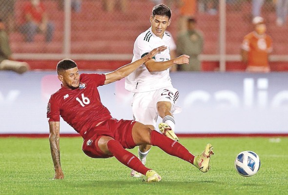 En enero del próximo año Panamá verá acción ante Costa Rica. En enero del próximo año Panamá verá acción ante Costa Rica.