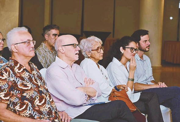 Los premios están dedicados a realzar la literatura nacional en Panamá. Los premios están dedicados a realzar la literatura nacional en Panamá.