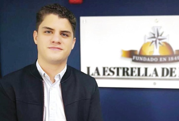 <strong>José Luis Paniza. Universitario</strong> Es estudiante de derecho y ciencias políticas de la Universidad Santa María la Antigua (Usma) y vicepresidente de la Asociación Panameña de Debate (Aspade). Es activista social. <strong>José Luis Paniza. Universitario</strong> Es estudiante de derecho y ciencias políticas de la Universidad Santa María la Antigua (Usma) y vicepresidente de la Asociación Panameña de Debate (Aspade). Es activista social.
