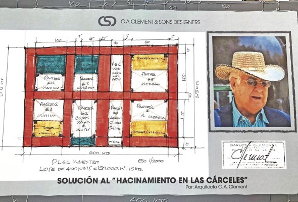 Memorias de un arquitecto Memorias de un arquitecto