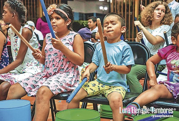 Música con repercusión Música con repercusión